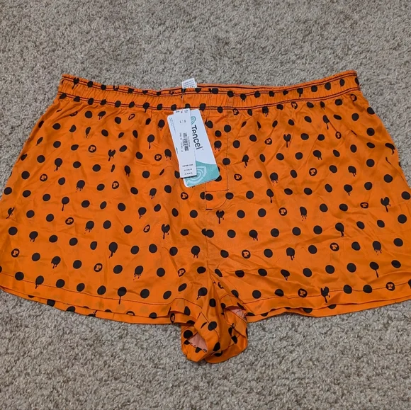Victoria's Secret Sleep Shorts - Picture 1 of 7